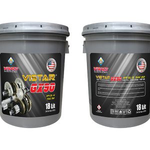 Vistar GX90 – 18L (Dầu cầu – Hộp số cao cấp)