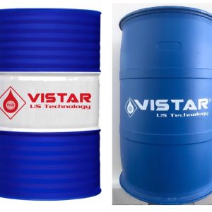 Vistar VG68 – 200L (Dầu thủy lực cao cấp)