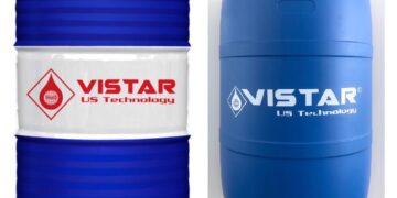 Vistar VG68 - 200L (Dầu thủy lực cao cấp)