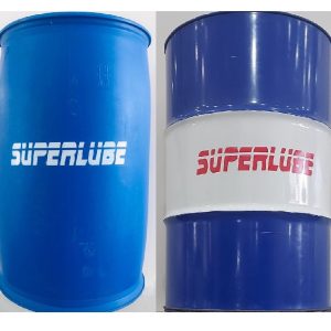 SUPERLUBE VG68 – 200L (Dầu thủy lực thông dụng)