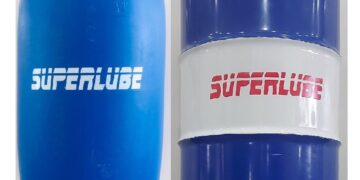 SUPERLUBE VG68 - 200L (Dầu thủy lực thông dụng)