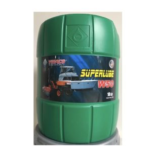 SUPERLUBE W50 – 18L ( DẦU CÔNG NGHIỆP ĐA DỤNG)
